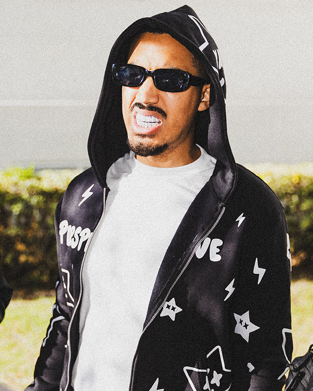 Mike Sherm