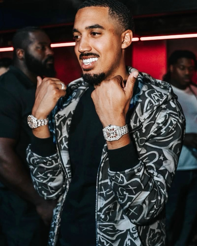Mike Sherm